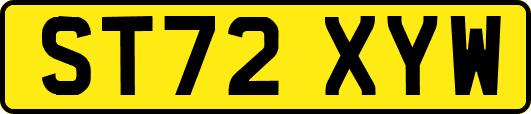ST72XYW