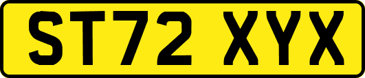 ST72XYX