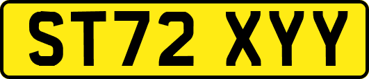 ST72XYY
