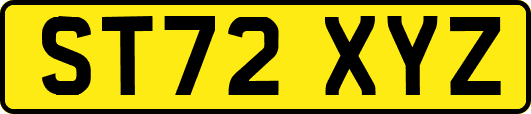 ST72XYZ