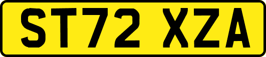 ST72XZA