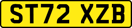 ST72XZB