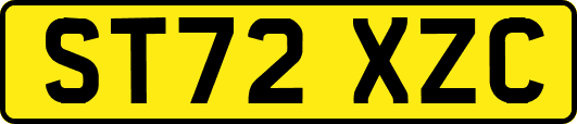 ST72XZC