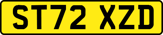 ST72XZD