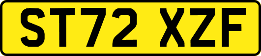 ST72XZF