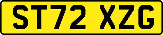 ST72XZG