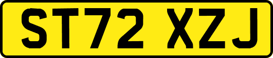 ST72XZJ