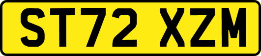ST72XZM
