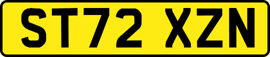 ST72XZN