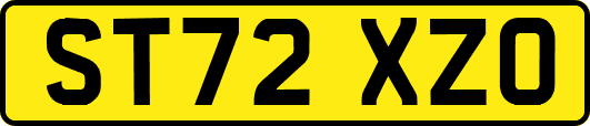 ST72XZO