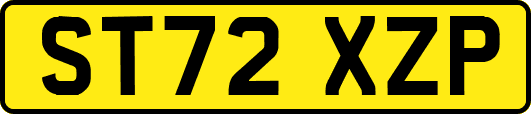 ST72XZP