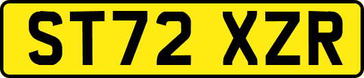 ST72XZR