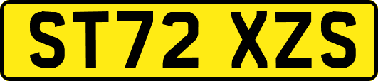 ST72XZS