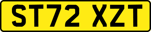 ST72XZT