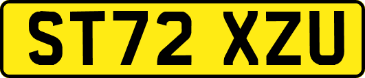 ST72XZU