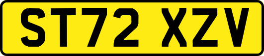 ST72XZV