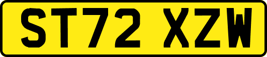 ST72XZW