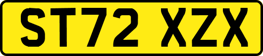 ST72XZX