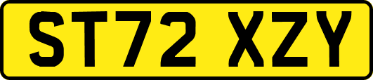 ST72XZY