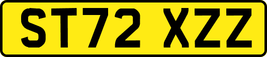 ST72XZZ
