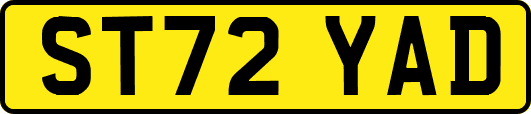 ST72YAD