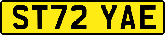 ST72YAE