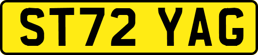 ST72YAG