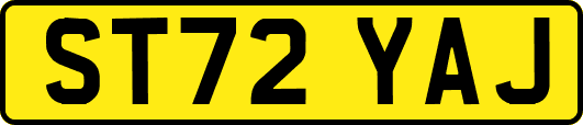 ST72YAJ