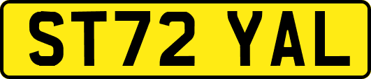 ST72YAL
