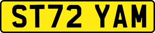 ST72YAM