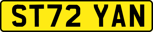 ST72YAN