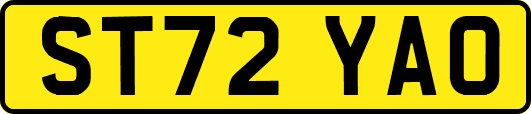 ST72YAO