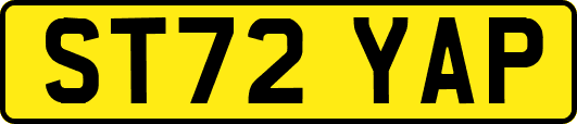 ST72YAP