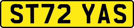 ST72YAS