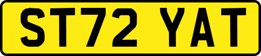 ST72YAT