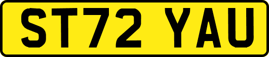 ST72YAU
