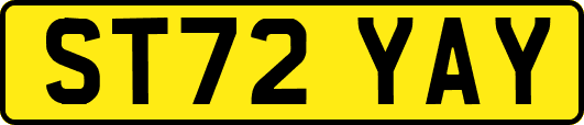 ST72YAY