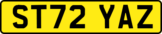 ST72YAZ