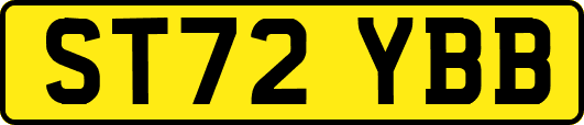 ST72YBB