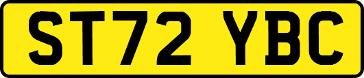 ST72YBC