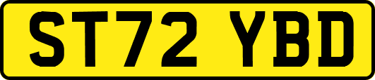 ST72YBD