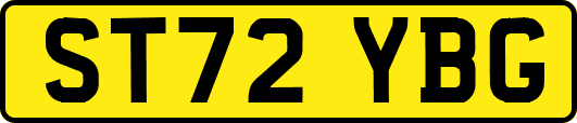 ST72YBG