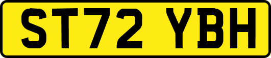 ST72YBH