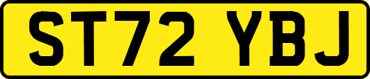 ST72YBJ