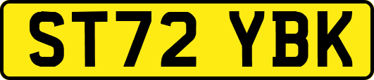 ST72YBK
