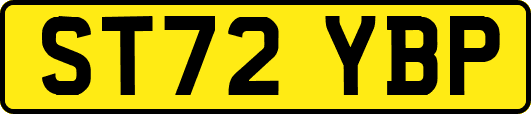 ST72YBP