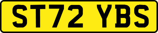 ST72YBS