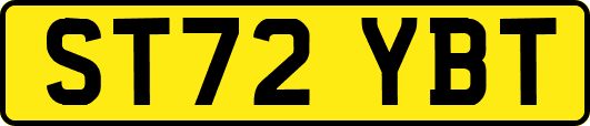 ST72YBT