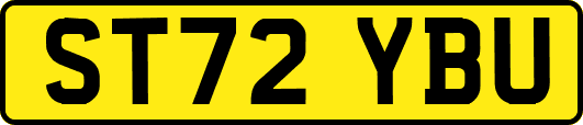 ST72YBU