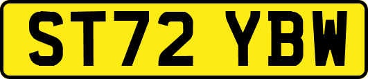 ST72YBW